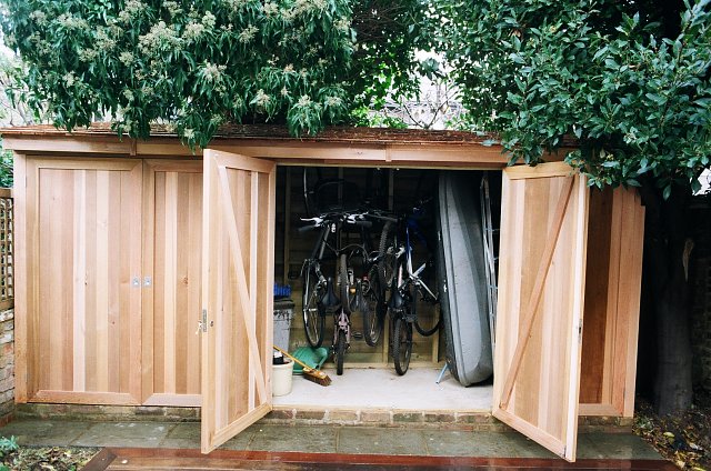 Cupboard 2