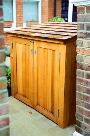 Cupboard 6